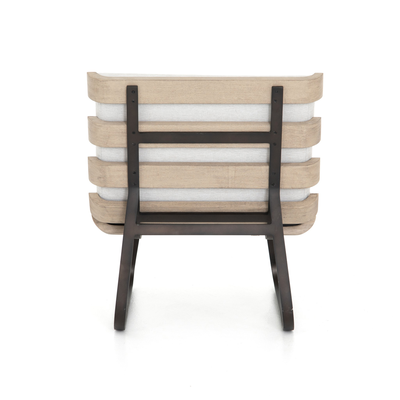 Dimitri Outdoor Chair