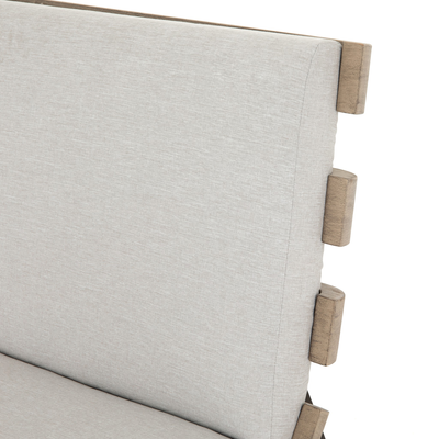 Dimitri Outdoor Chair