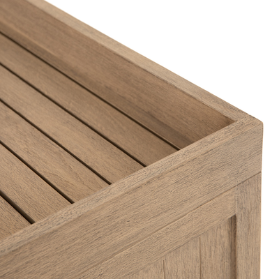 Lula Outdoor Sideboard