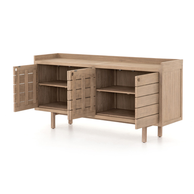 Lula Outdoor Sideboard