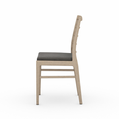 Linnet Outdoor Dining Chair