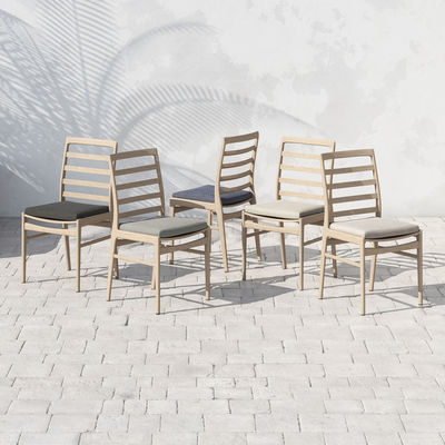 Linnet Outdoor Dining Chair