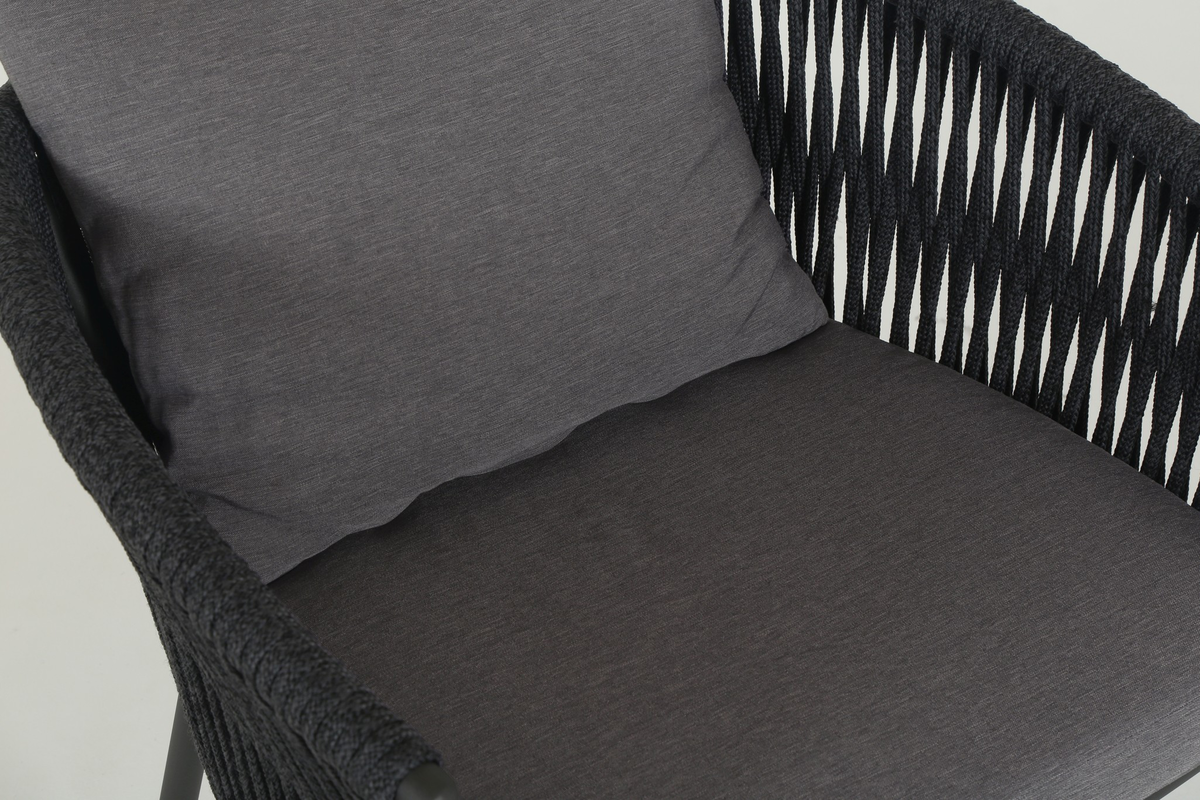 Porto Outdoor Dining Chair