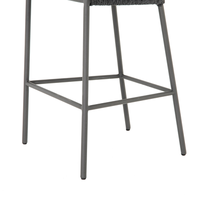 Porto Outdoor Bar & Counter Stool