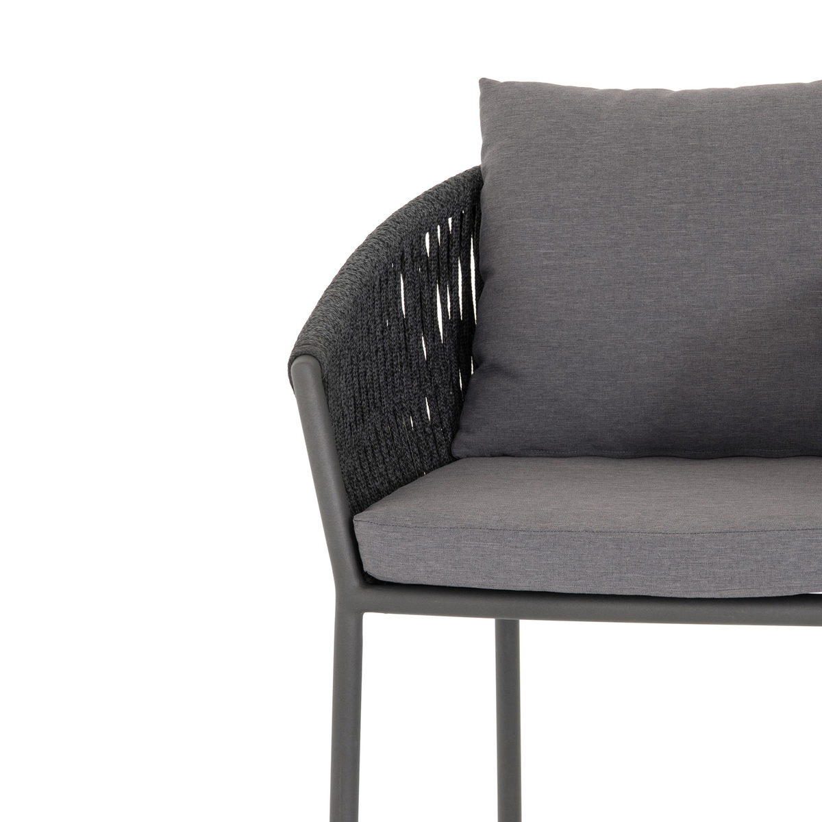 Porto Outdoor Bar & Counter Stool