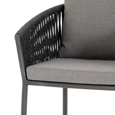 Porto Outdoor Bar & Counter Stool