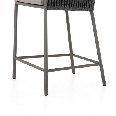 Porto Outdoor Bar & Counter Stool