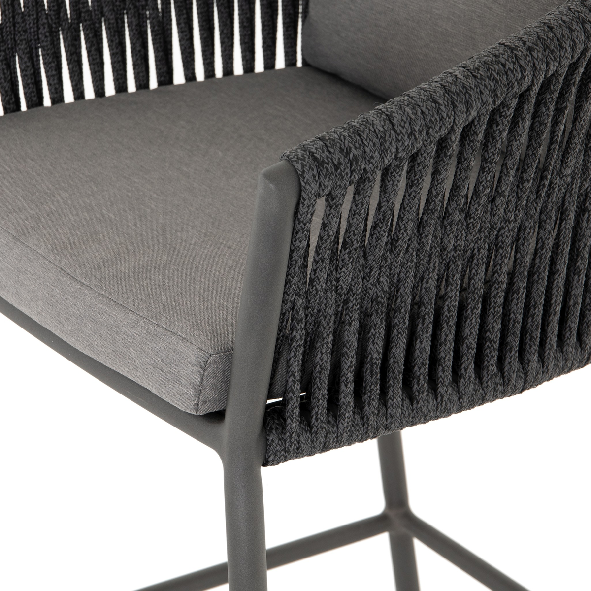 Porto Outdoor Bar & Counter Stool