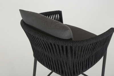 Porto Outdoor Bar & Counter Stool