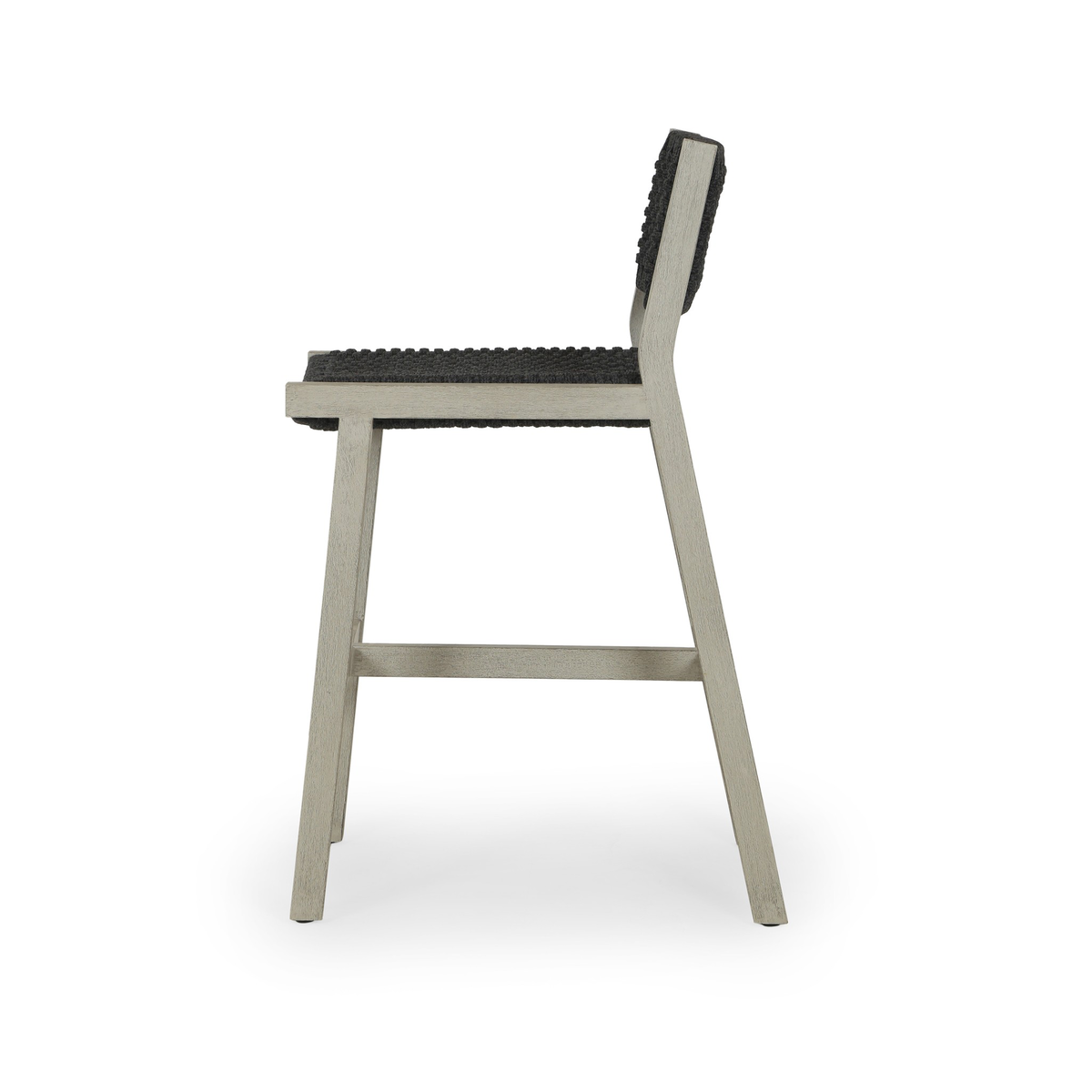 Delano Outdoor Bar + Counter Stool