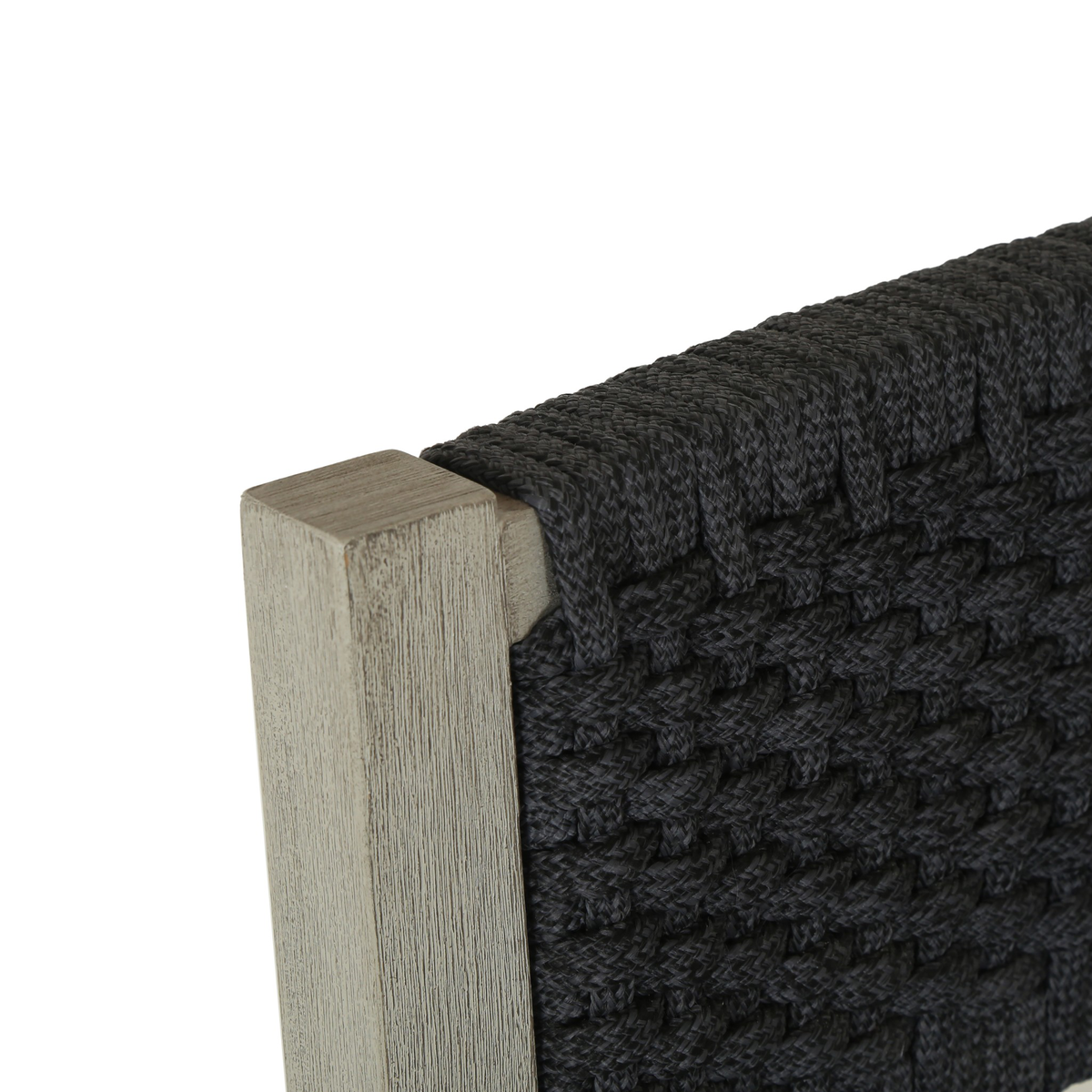 Delano Outdoor Bar + Counter Stool