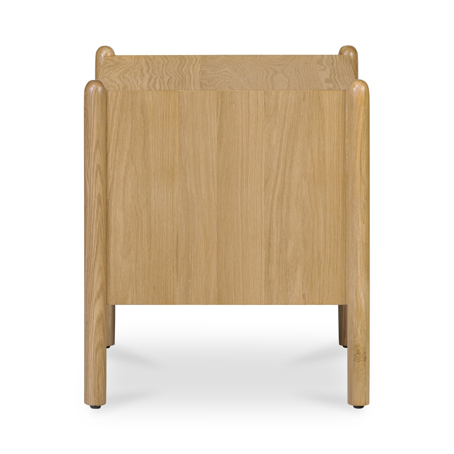 Billy Nightstand Natural by Moe's Home