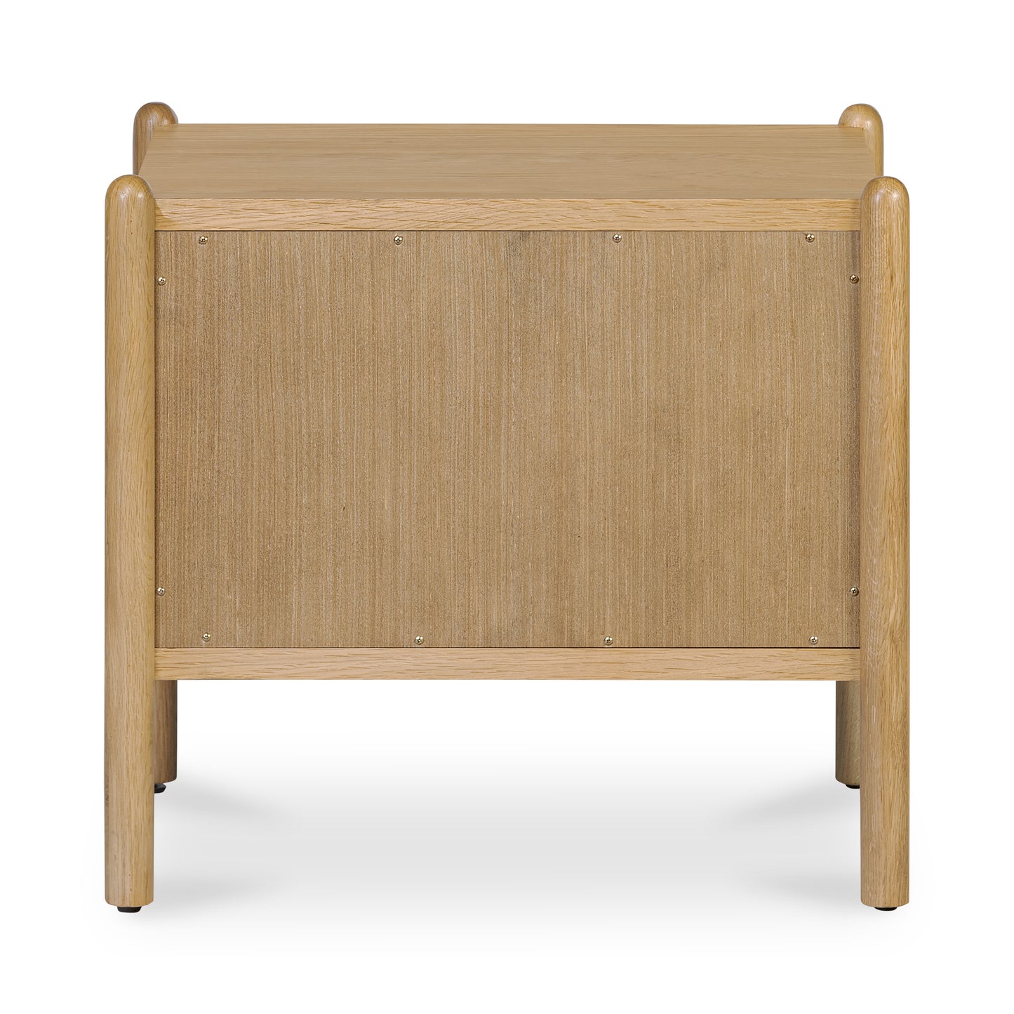 Billy Nightstand Natural by Moe's Home
