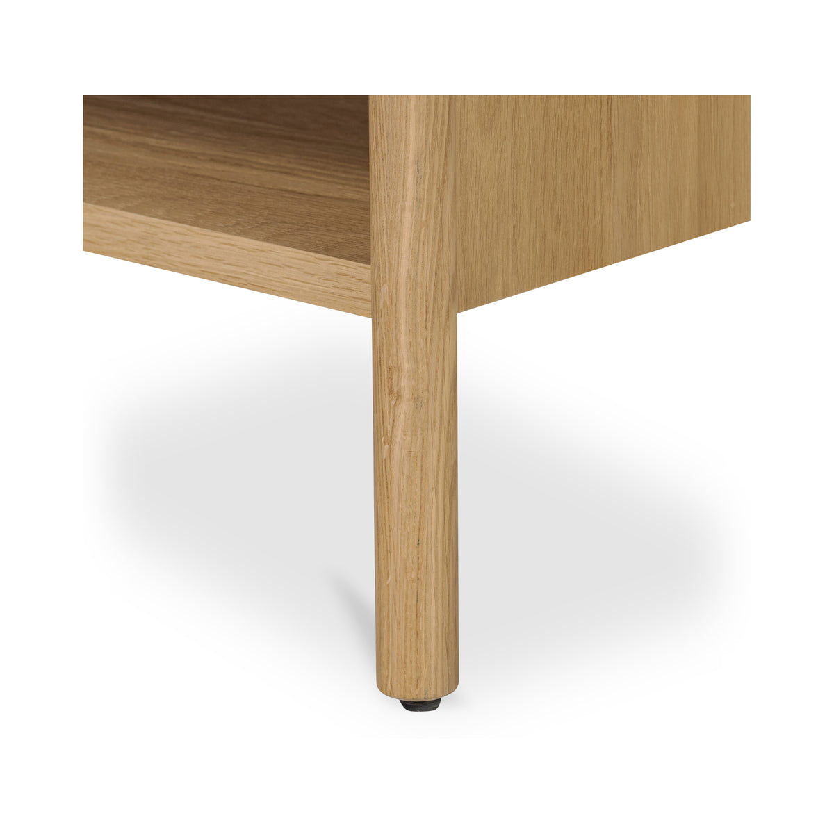 Billy Nightstand Natural by Moe's Home