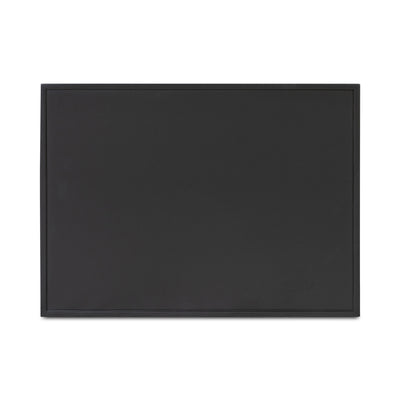 Reagan Nightstand Black