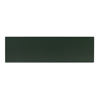 Reagan 6 Drawer Dresser Deep Green by Moe's Home