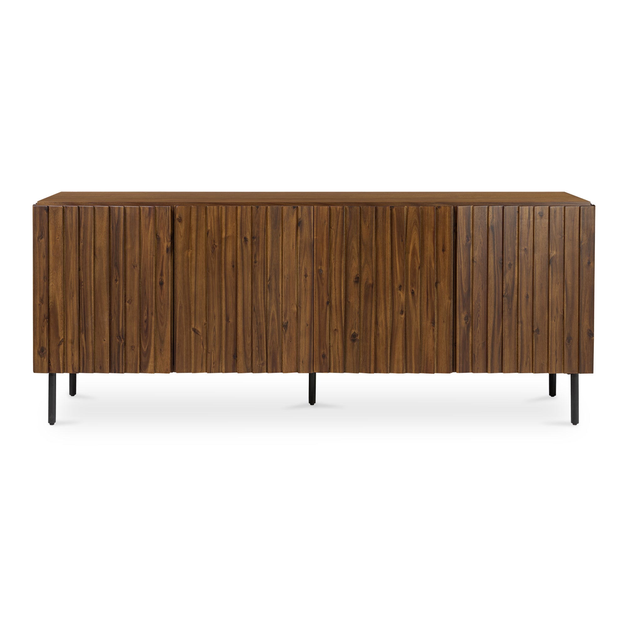 Lincoln Sideboard Brown | Brown