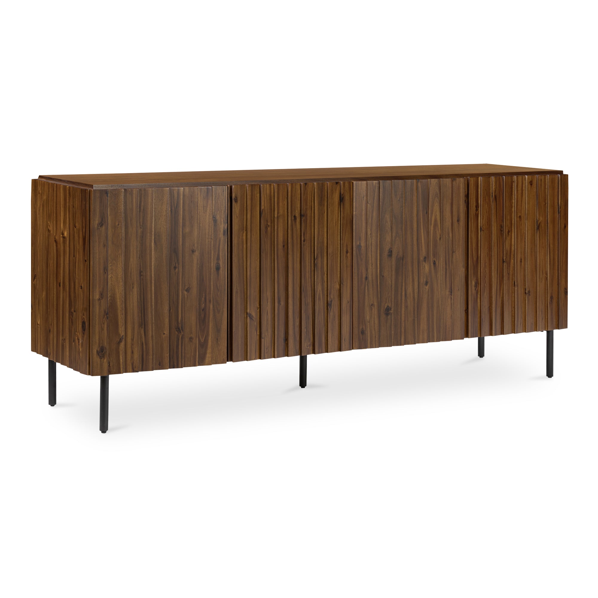 Lincoln Sideboard Brown