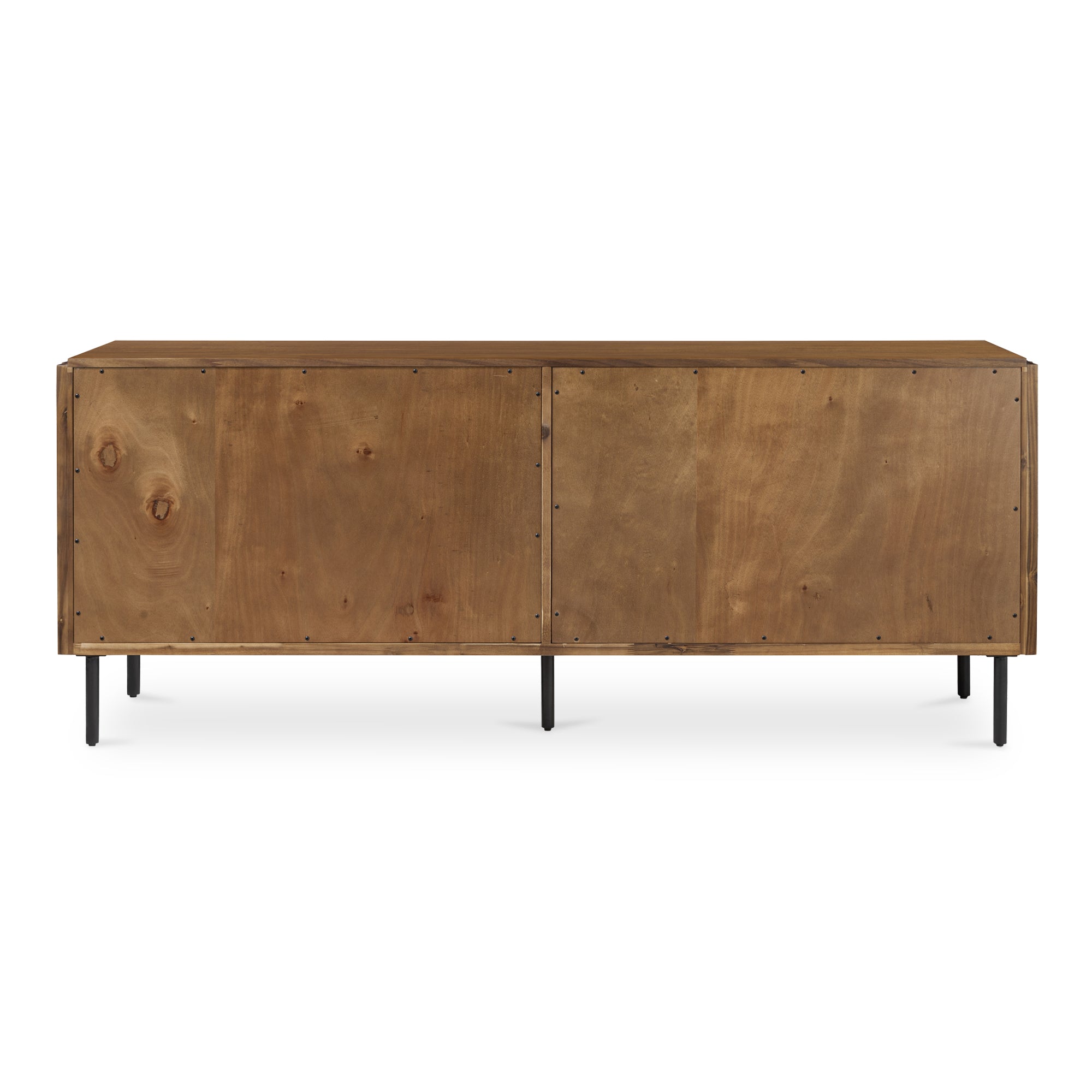 Lincoln Sideboard Brown