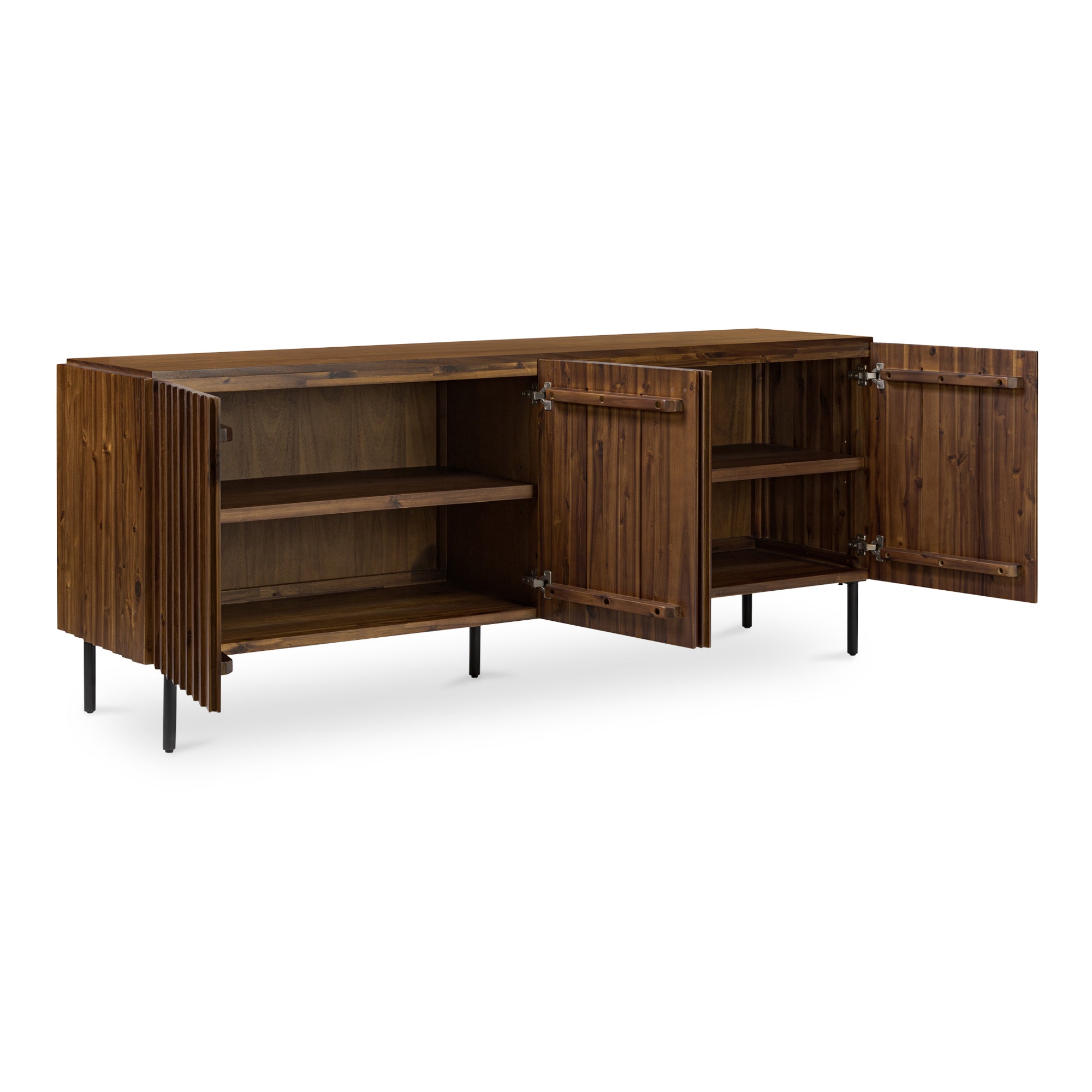 Lincoln Sideboard Brown