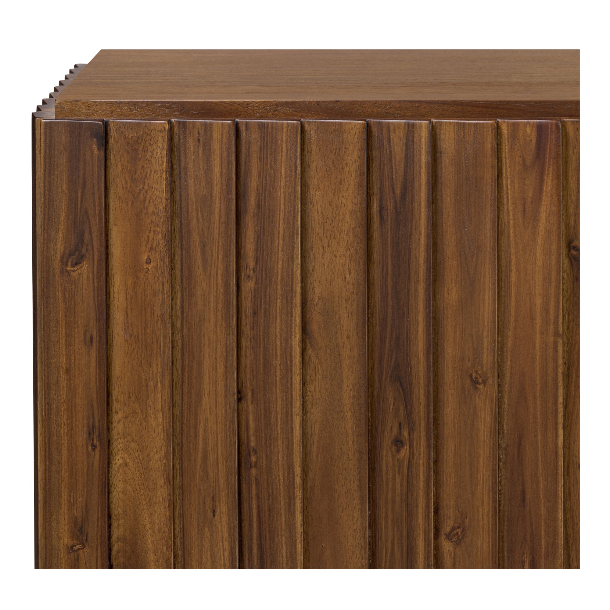 Lincoln Sideboard Brown