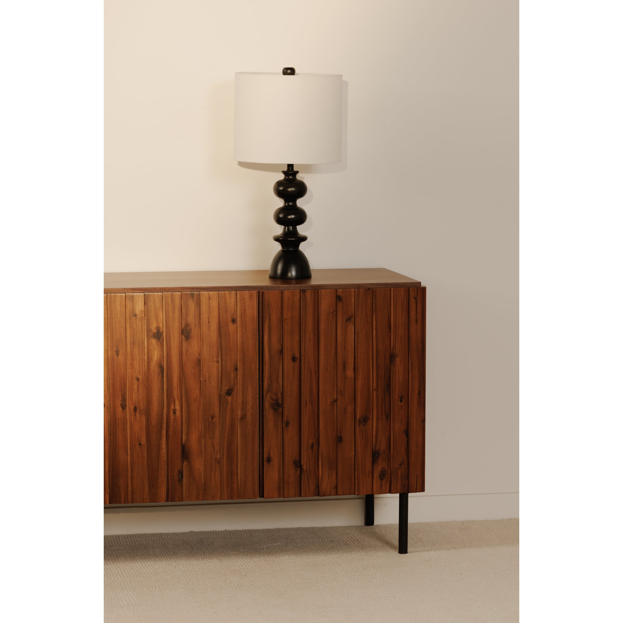 Lincoln Sideboard Brown