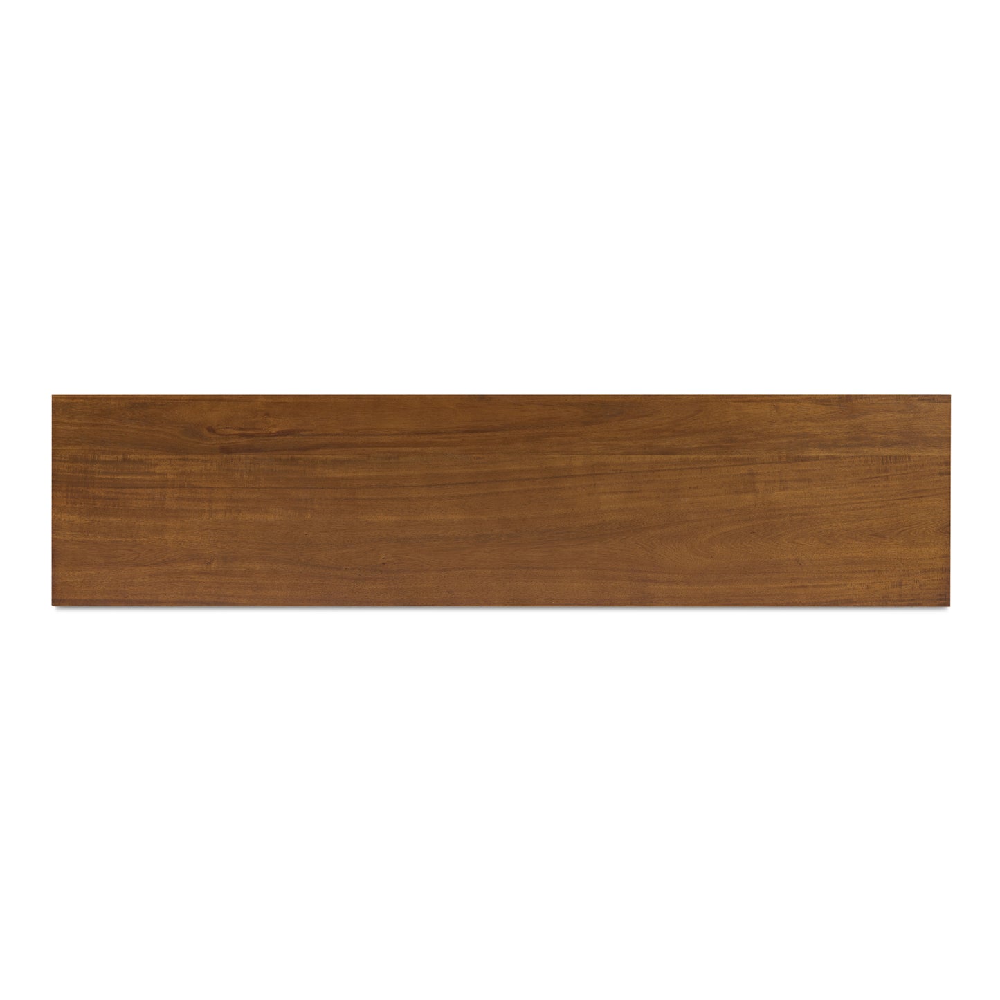 Lincoln Media Cabinet Brown by Moe's Home
