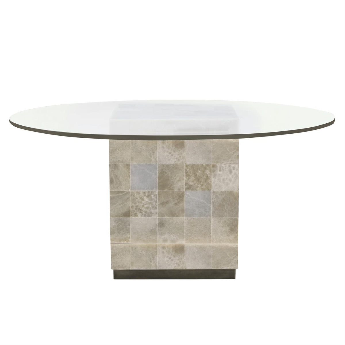 Trimbelle Dining Table (K1022) by Bernhardt
