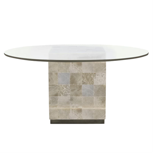 Trimbelle Dining Table (K1022) by Bernhardt