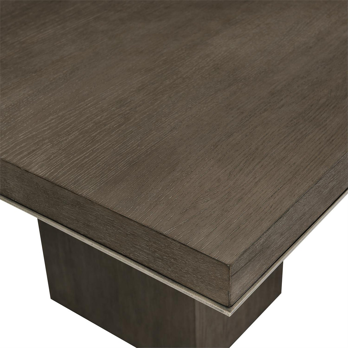 Linea Dining Table (K1097) by Bernhardt