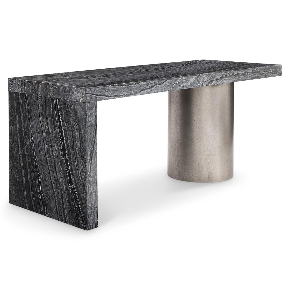 Linea Desk by Bernhardt