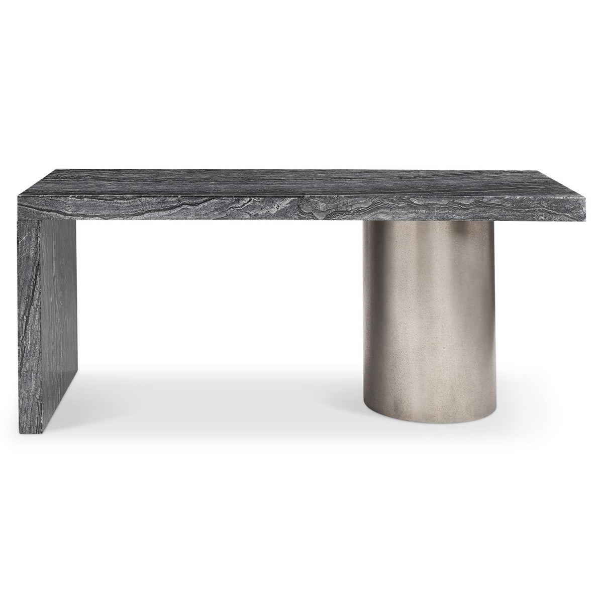Linea Desk by Bernhardt