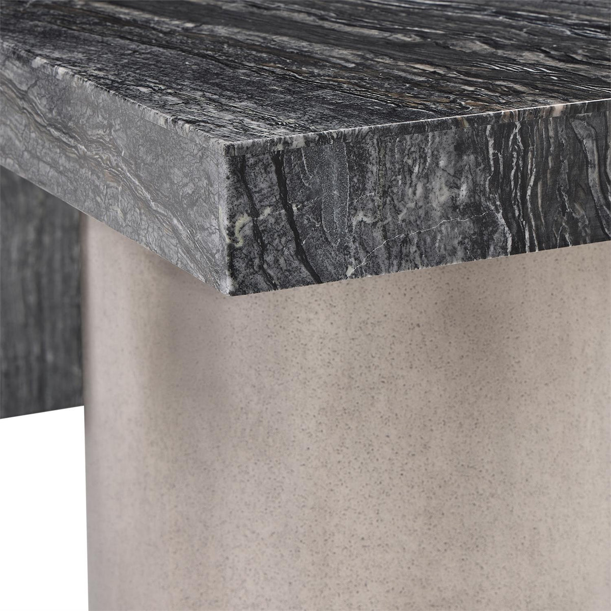Linea Desk by Bernhardt