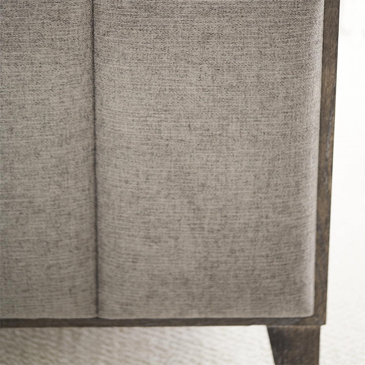Linea Panel Bed Queen (K1101) by Bernhardt