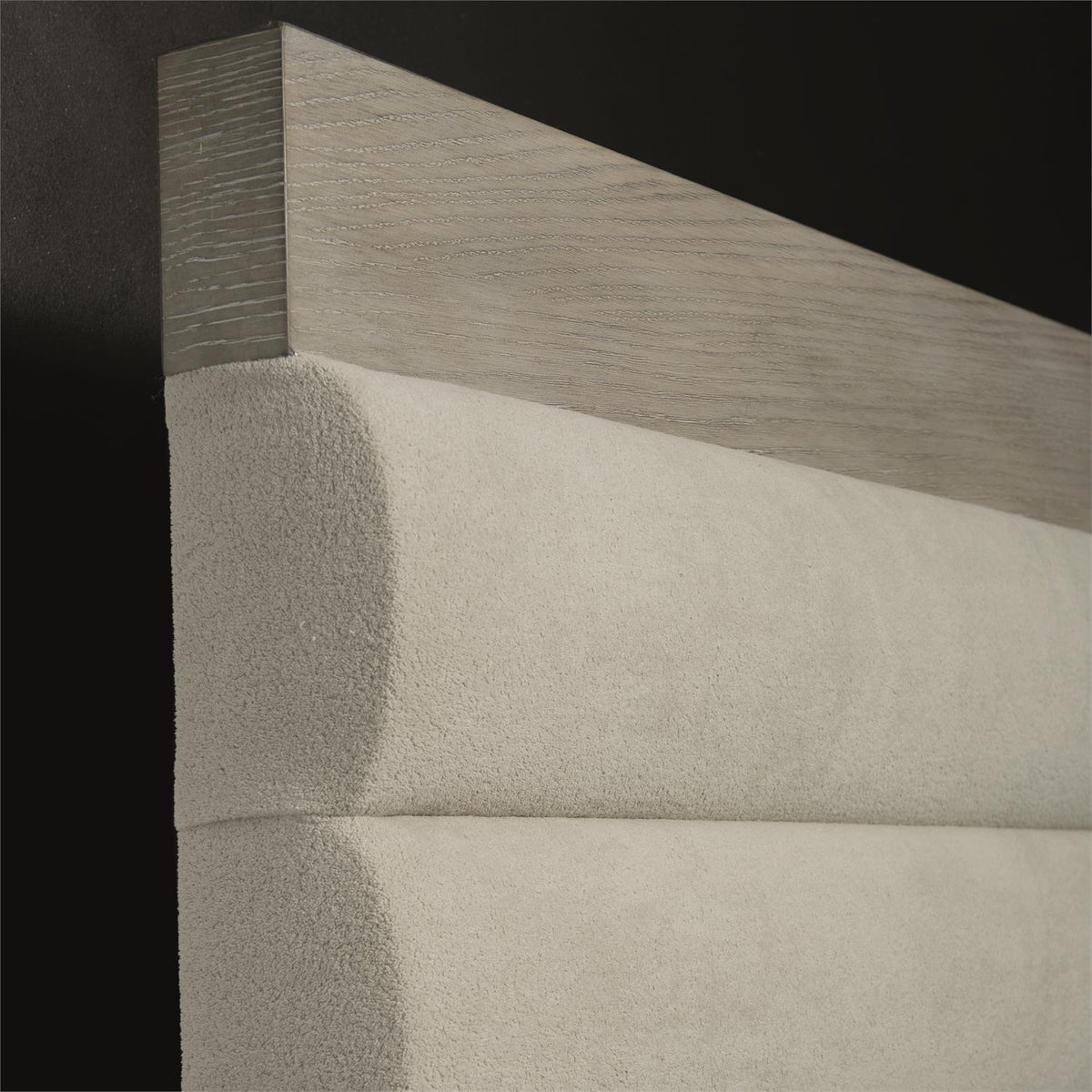 Linea Panel Bed King (K1108) by Bernhardt