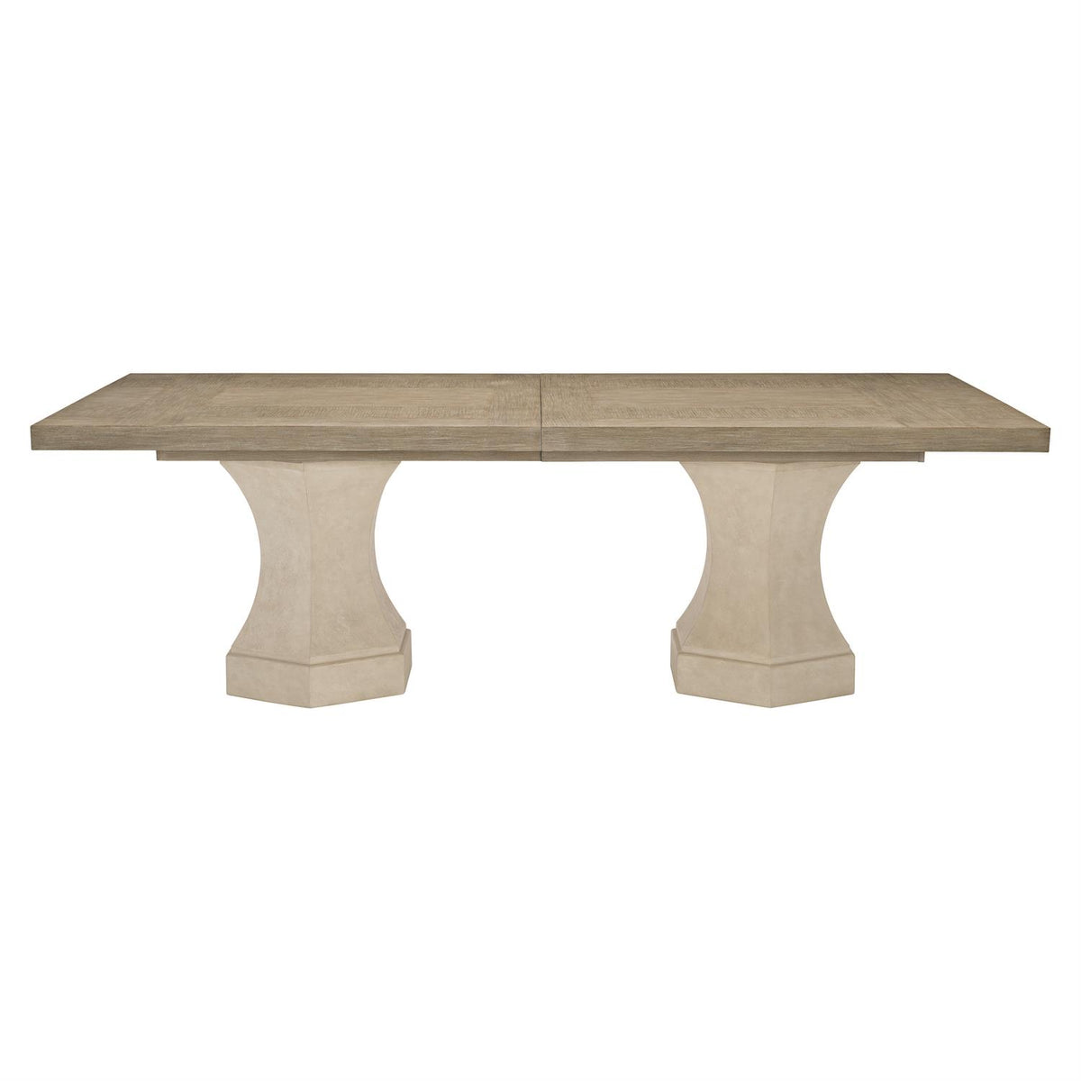 Santa Barbara Dining Table (K1111) by Bernhardt