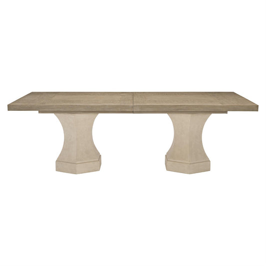 Santa Barbara Dining Table (K1111) by Bernhardt