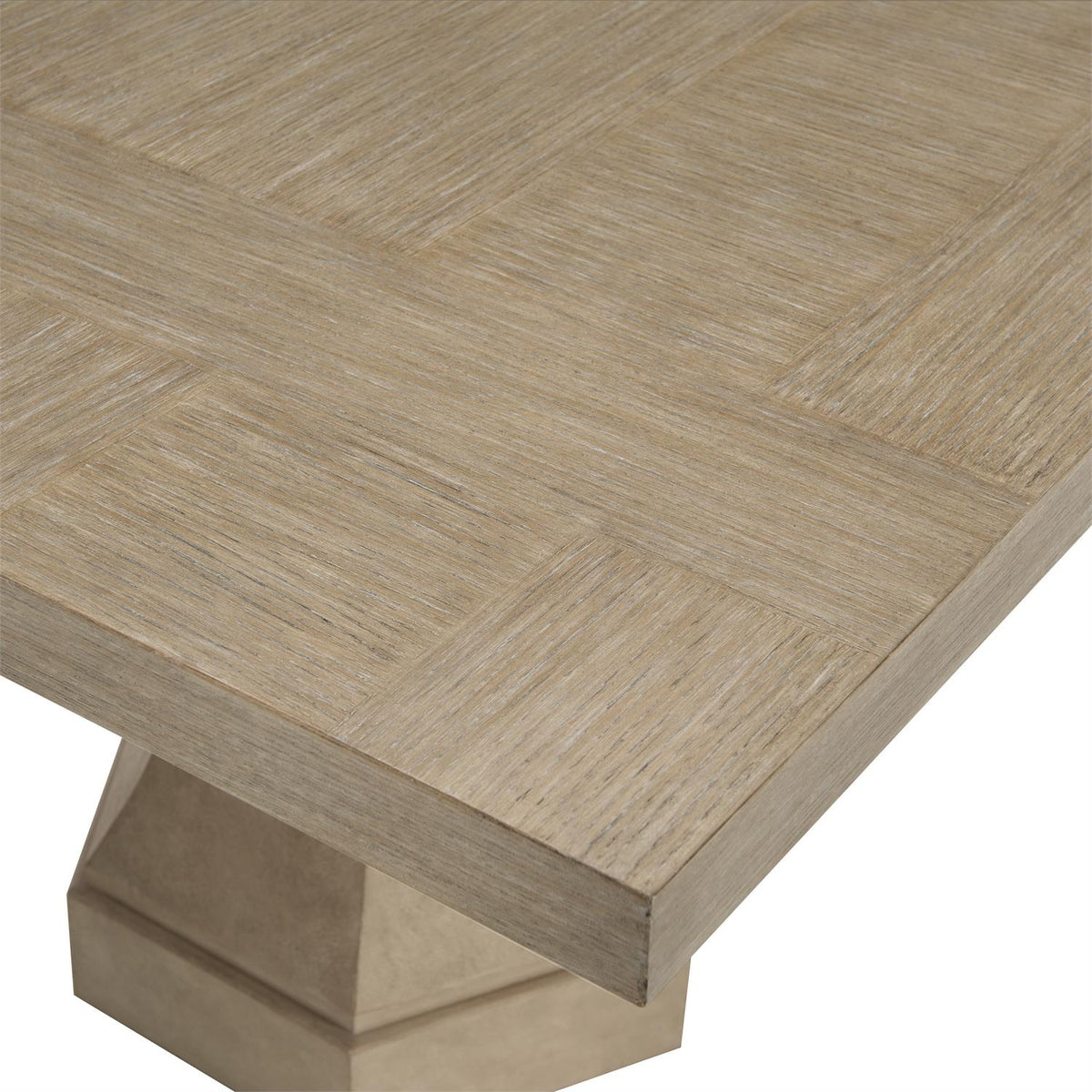 Santa Barbara Dining Table (K1111) by Bernhardt