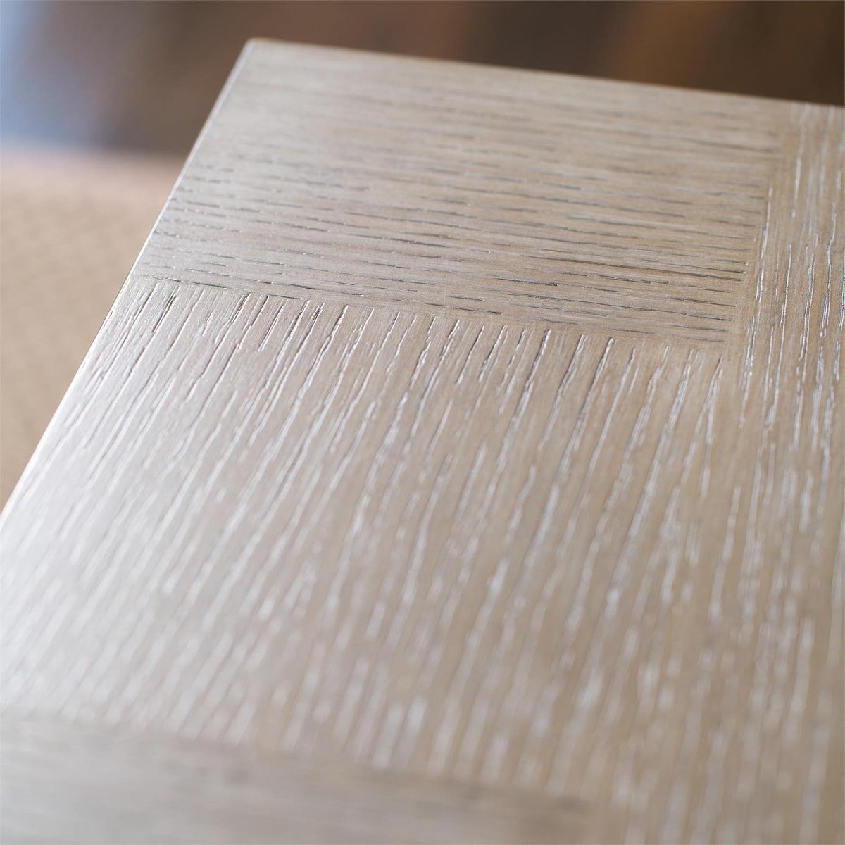 Santa Barbara Dining Table (K1111) by Bernhardt