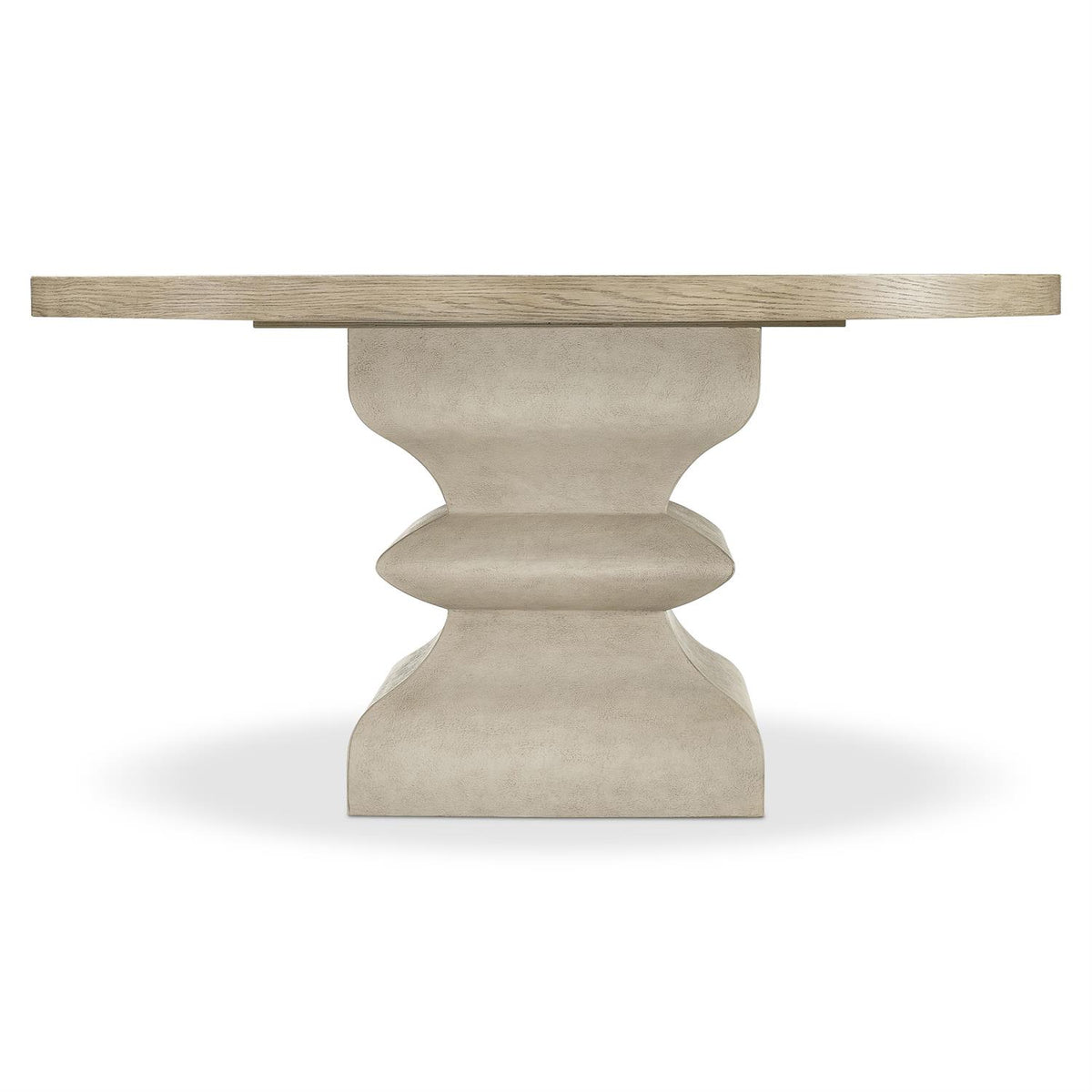 Santa Barbara Dining Table (K1112) by Bernhardt