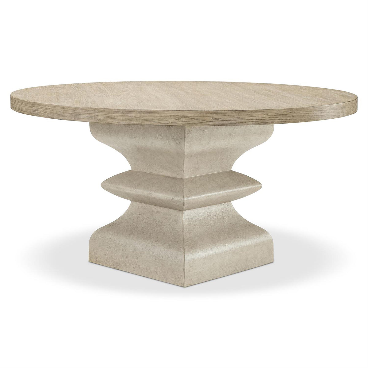 Santa Barbara Dining Table (K1112) by Bernhardt