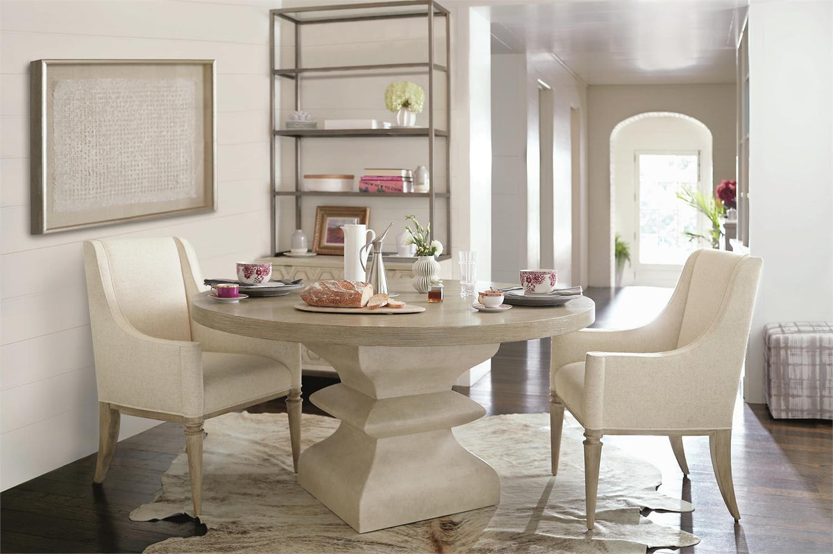 Santa Barbara Dining Table (K1112) by Bernhardt