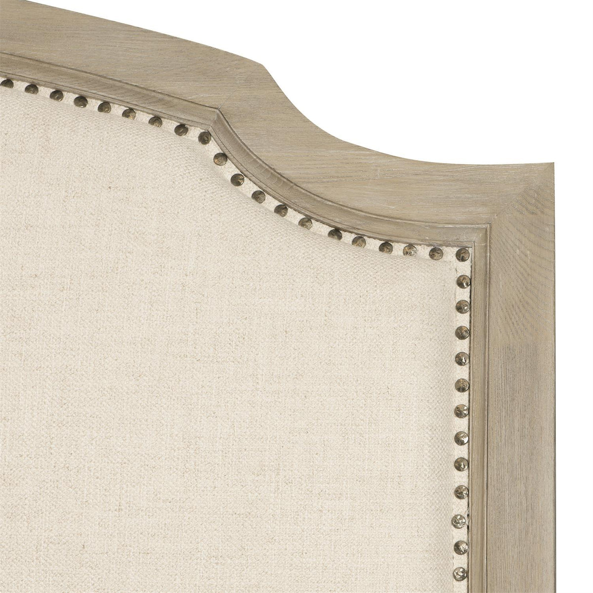 Santa Barbara Panel Bed Queen (K1117) by Bernhardt
