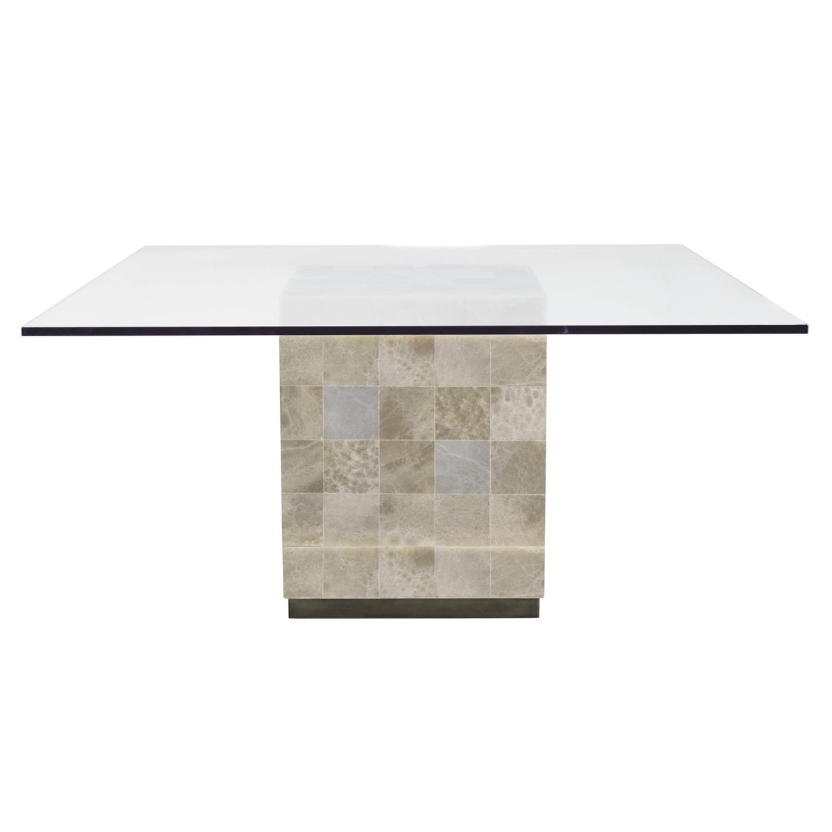 Trimbelle Dining Table (K1221) by Bernhardt