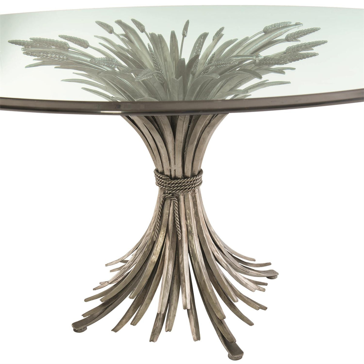 Somerset Dining Table (K1222) by Bernhardt