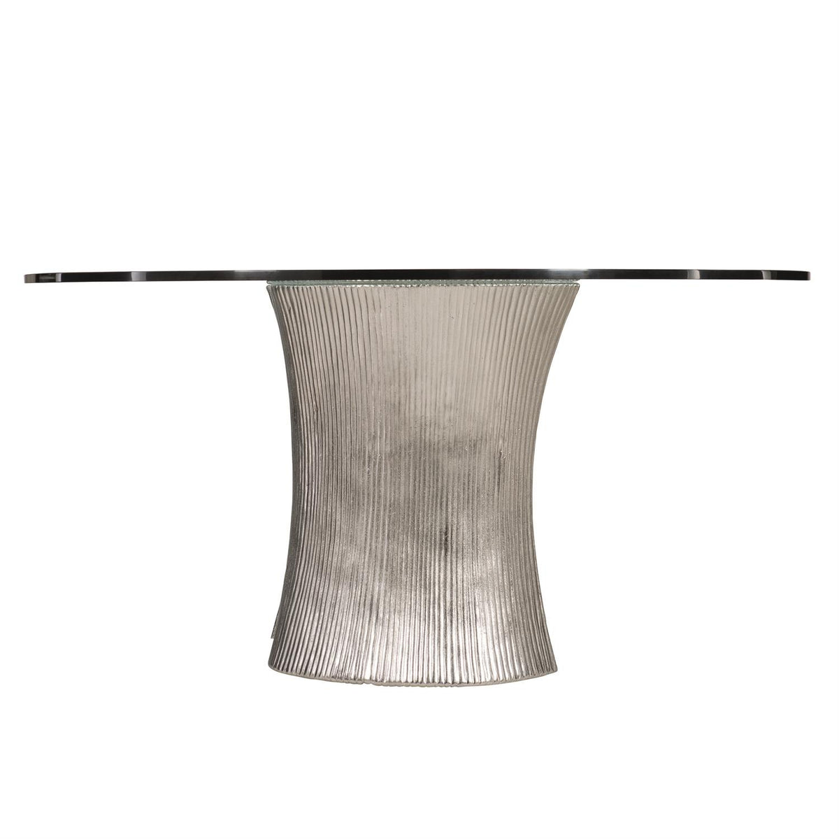 Serpentine Dining Table (K1229) by Bernhardt