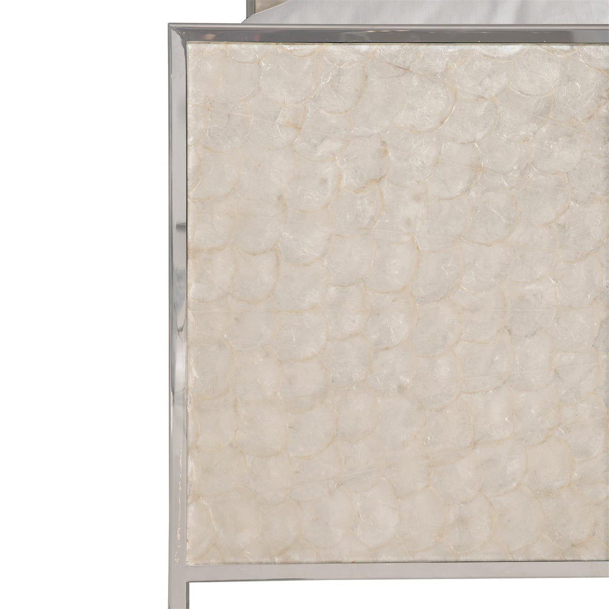 Helios Panel Bed King by Bernhardt