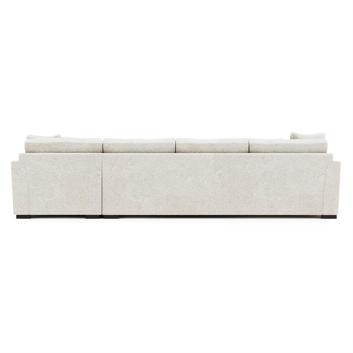 Nicolette Fabric Sectional (K1251) by Bernhardt