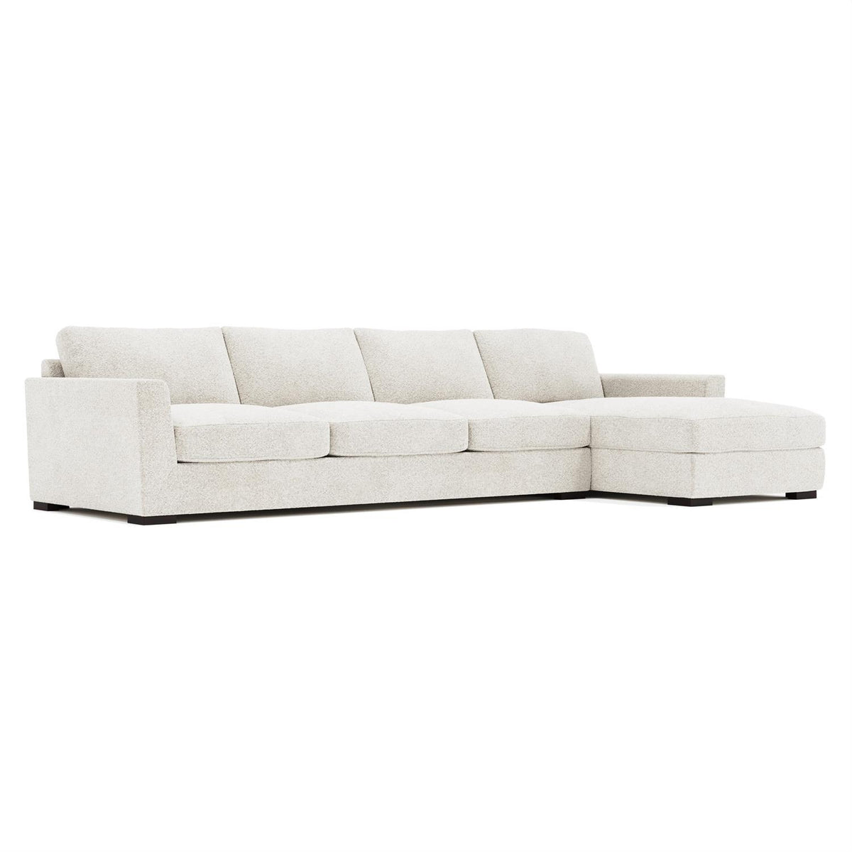 Nicolette Fabric Sectional (K1251) by Bernhardt