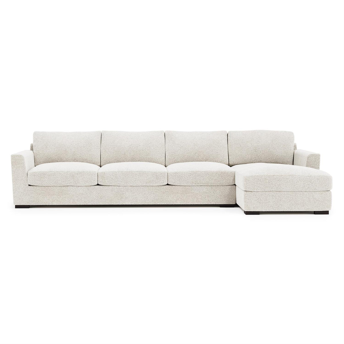 Nicolette Fabric Sectional (K1251) by Bernhardt